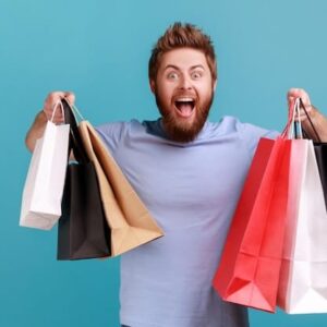 Men's Clothing