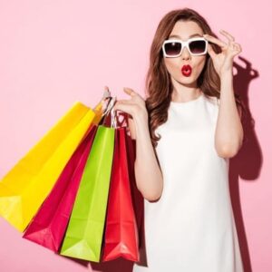 Women's Clothing