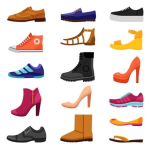 Shoes