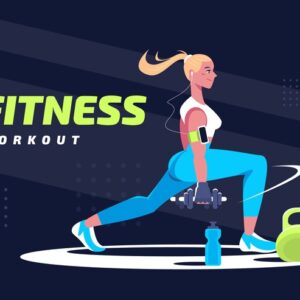 Sports & Fitness