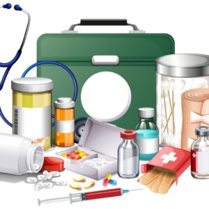 Health & Household