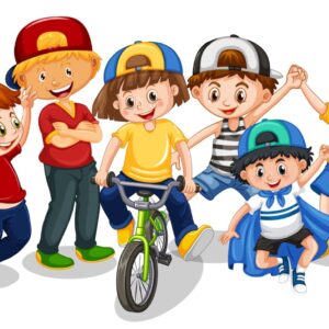 Kids & Baby